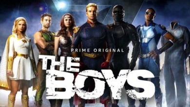 ‘The Boys’ tendrá un spin-off ambientado en México