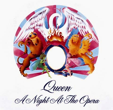 A 52 años del lanzamiento de A Night at the Opera de Queen