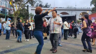 Invitan a despedir el año viejo en el Barrio de Xallitic