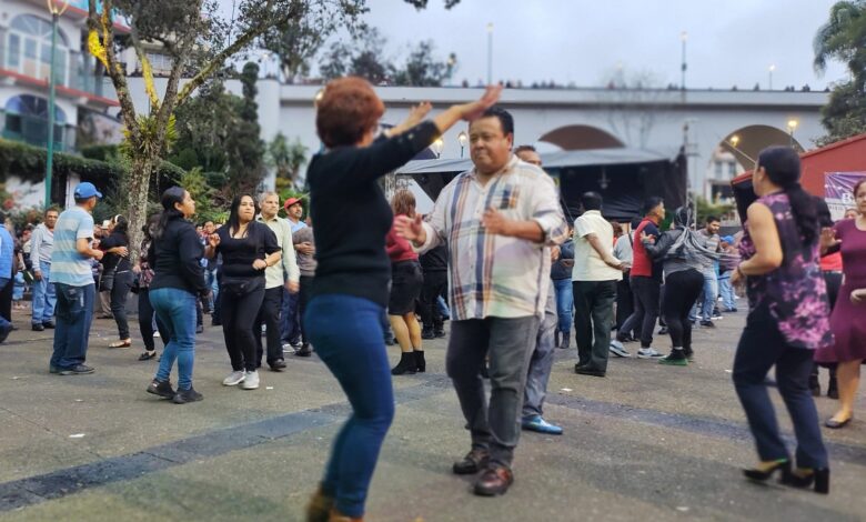 Invitan a despedir el año viejo en el Barrio de Xallitic