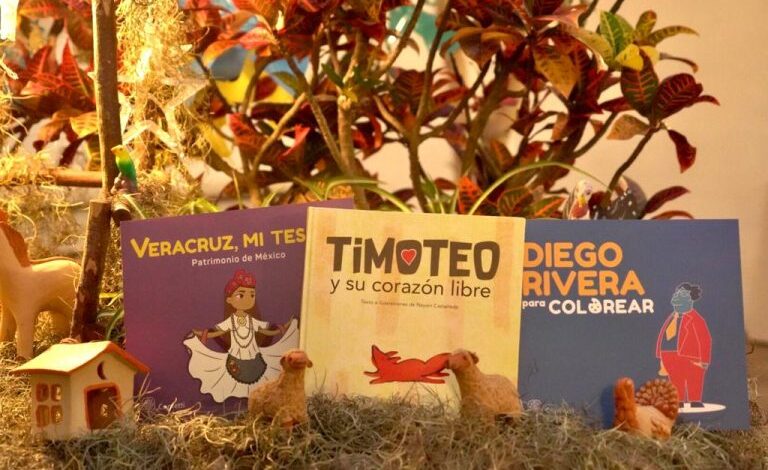 Invitan a descargar los nuevos libros xalapeños de la biblioteca digital del IVEC