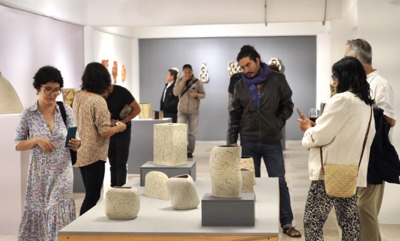 Disfruta las vacaciones decembrinas con las exposiciones artísticas en Xalapa y Coatepec