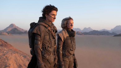Warner cambia nuevamente la fecha de estreno de ‘Dune: Parte 2’