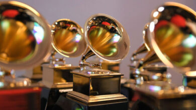 Las nominaciones a los Grammys 2024 están aquí