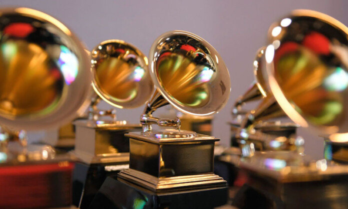 Las nominaciones a los Grammys 2024 están aquí