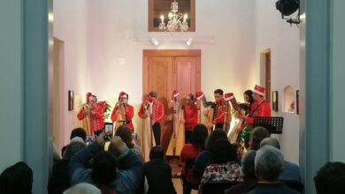 Presentan programa de actividades culturales en el Museo de la Música Veracruzana