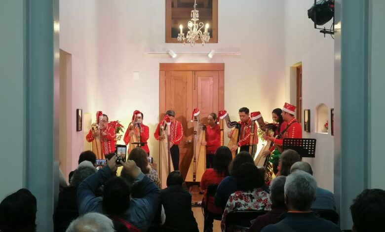 Presentan programa de actividades culturales en el Museo de la Música Veracruzana