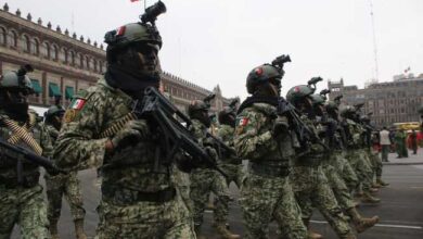 Día del Ejército Mexicano; ¿Por qué se celebra el 19 de febrero?