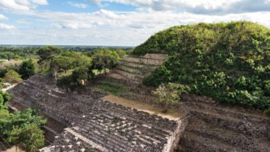 Habilitan cuatro nuevos espacios antropológicos para visitar en Yucatán