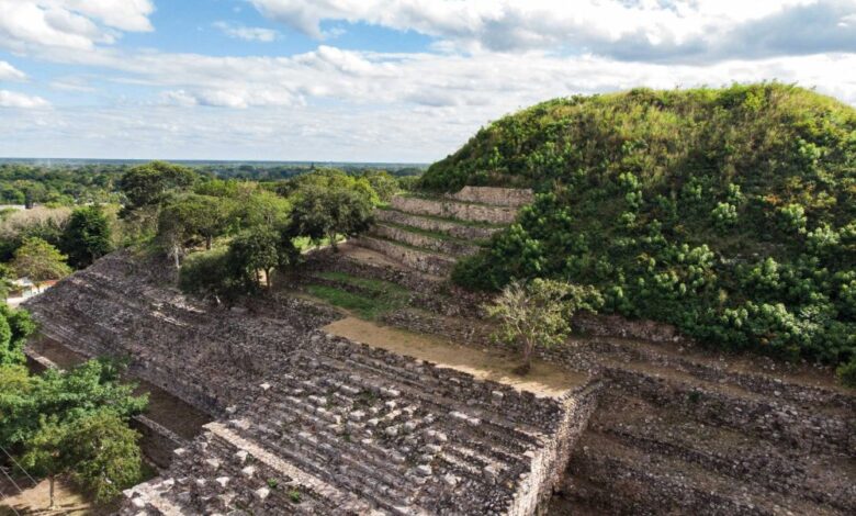 Habilitan cuatro nuevos espacios antropológicos para visitar en Yucatán