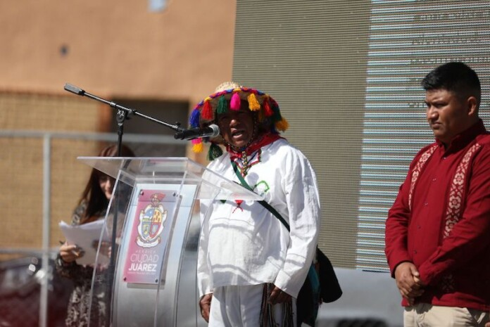 “Es importante tener un lugar donde podamos mostrar nuestra cultura y lengua”, señalan comunidades indígenas