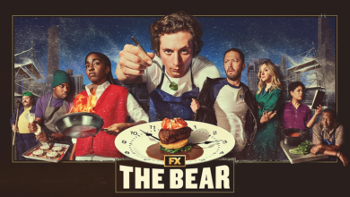 ‘The Bear’ es renovada para una tercera temporada