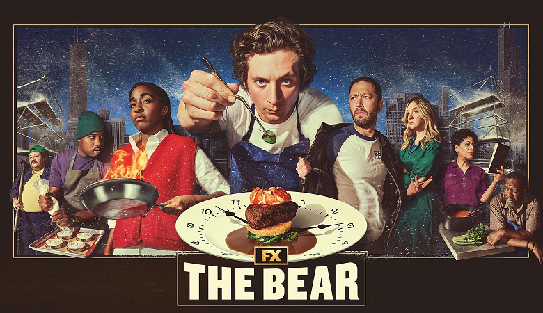 ‘The Bear’ es renovada para una tercera temporada