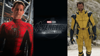 Tobey Maguire y Hugh Jackman serían los protagonistas de ‘Avengers: Secret Wars’