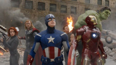 Marvel estaría planeando una película con los Vengadores originales