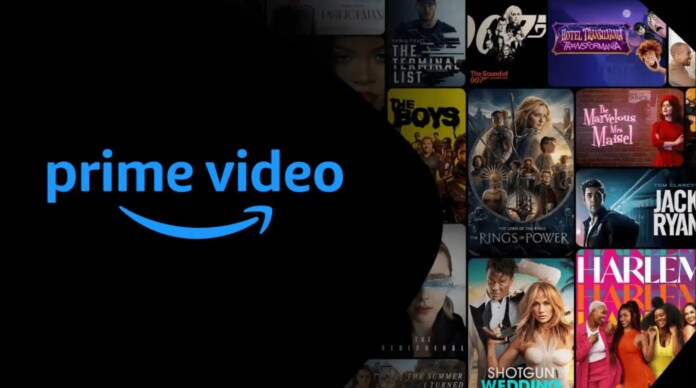 Amazon confirma que los comerciales llegarán a Prime Video en México