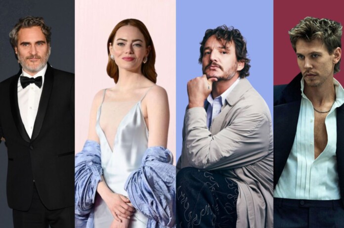 Emma Stone y Joaquin Phoenix protagonizarán ‘Eddington’, lo nuevo de Ari Aster