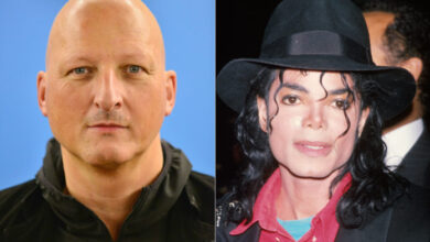 Dan Reed, criticó con dureza la próxima biopic de Michael Jackson