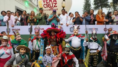 En Coatepec y Pánuco se llevarán a cabo festivales culturales