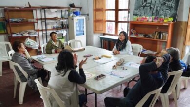Invitan a talleres de alfarería y arteterapia en Coatepec
