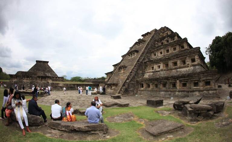 Cumbre Tajín 2024: celebración a la diversidad cultural y el legado ancestral