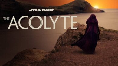 ‘The Acolyte’, la nueva serie de Star Wars, estrena primer tráiler