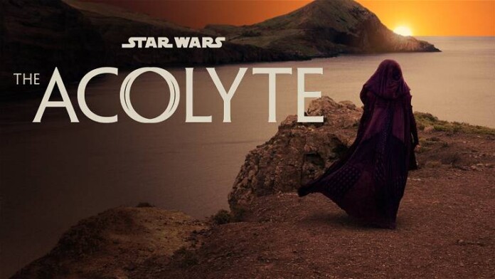 ‘The Acolyte’, la nueva serie de Star Wars, estrena primer tráiler
