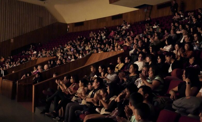 Presentan obra de teatro gratuita «Mujer, sitio de memorias» en Xalapa