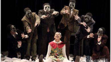 Invitan a celebrar el Día Mundial del Teatro en Xalapa