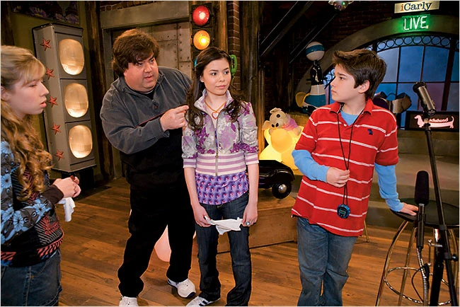 «Quiet on Set» confirma abusos a estrellas infantiles de Nickelodeon
