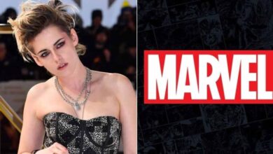 Kristen Stewart asegura que nunca haría una película de Marvel