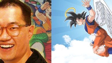 Fallece Akira Toriyama, creador de Dragon Ball y Dr. Slump