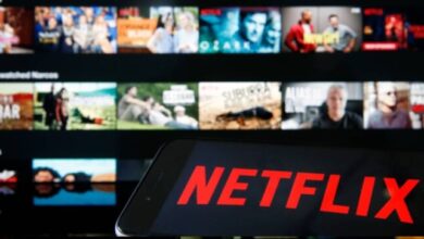 Netflix podría subir sus precios este 2024