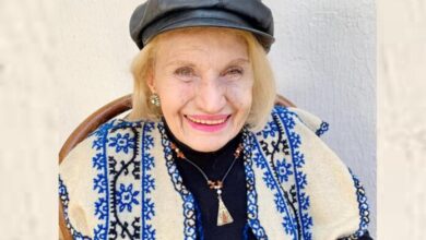 Fallece la primera actriz Teresa Selma a los 93 años