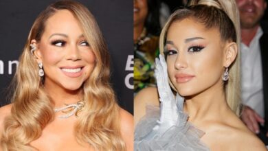 Ariana Grande anuncia remix de ‘Yes, And?’ junto a Mariah Carey