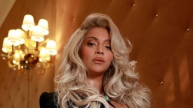 Beyoncé anuncia dos canciones nuevas en el Super Bowl