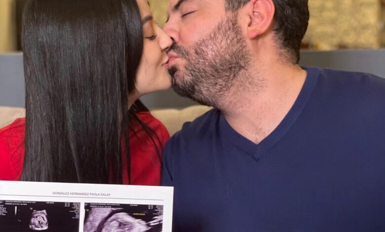José Eduardo Derbez revela el sexo de su bebé