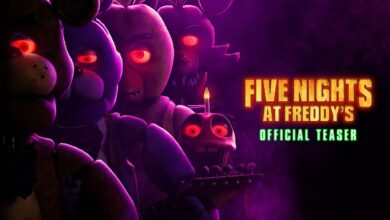 La película de terror «Five Nights At Freddy’s» no tendrá clasificación R