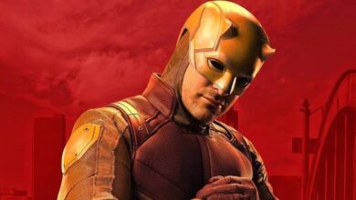 Marvel despide a los guionistas y directores de ‘Daredevil: Born Again’