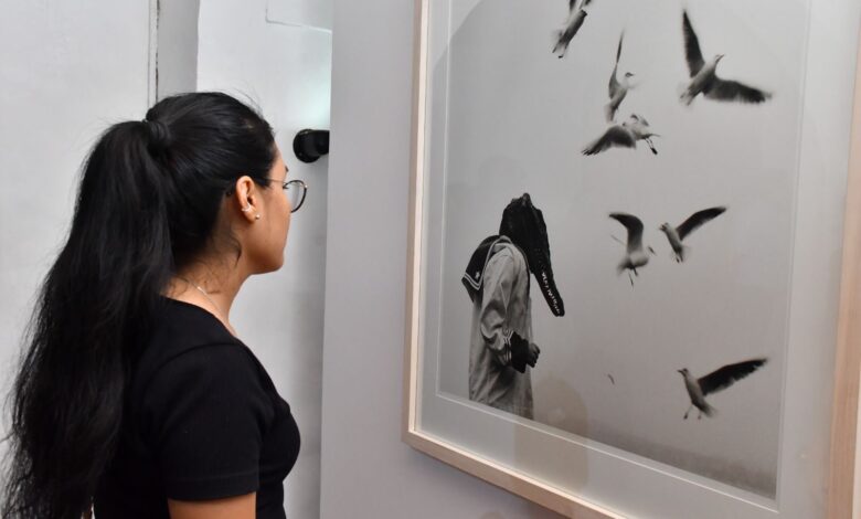 Invitan al conversatorio «Expresiones en foco y al set fotográfico de La hora del fresco» en Veracruz