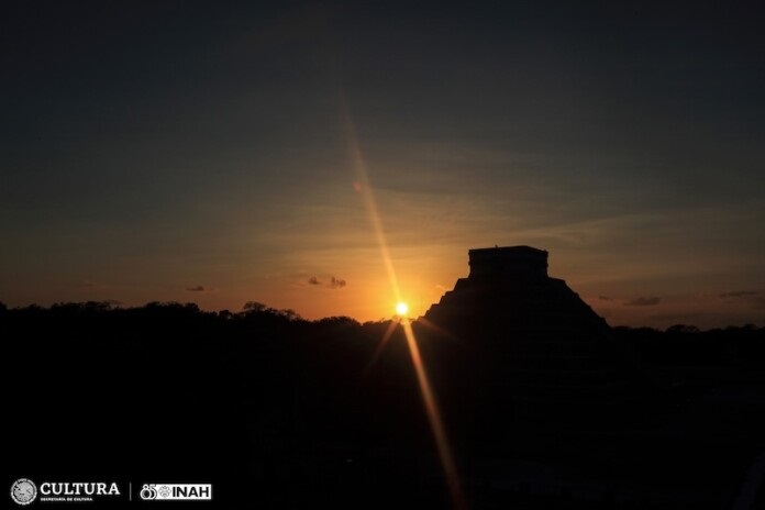 En Chichén Itzá se practicaba el sacrificio ritual de infantes