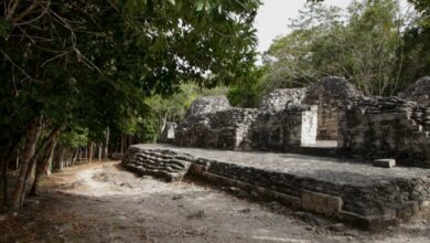 Tren Maya, sin daño al patrimonio arqueológico: INAH