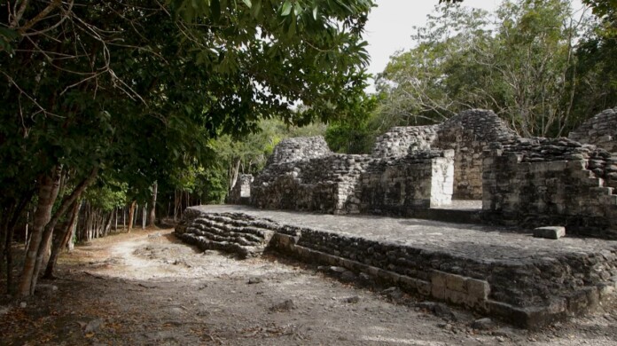 Tren Maya, sin daño al patrimonio arqueológico: INAH