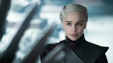 Emilia Clarke temía ser despedida de ‘Game of Thrones’ tras sufrir hemorragia cerebral