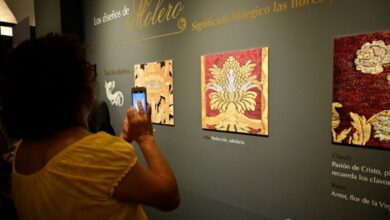 INAH: Falso que se prohíba el uso de dispositivos móviles en zonas arqueológicas y museos