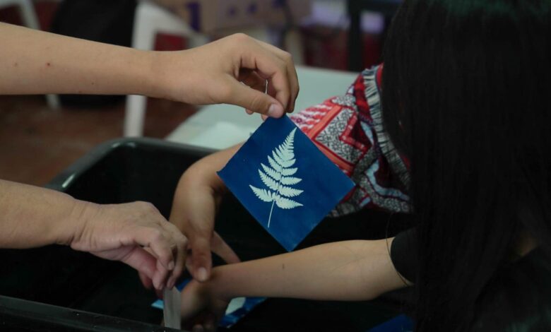 Llaman a participar en el taller «Gestión de Proyectos Culturales» en Veracruz