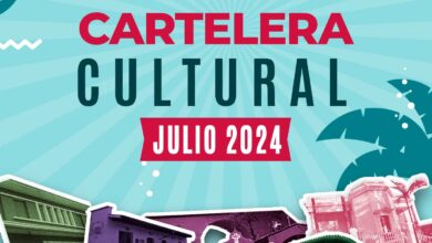 Presentan cartelera cultural de julio para Xalapa