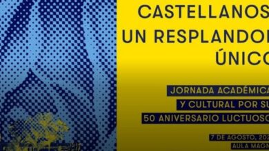 La UNAM conmemora el 50 aniversario luctuoso de la escritora Rosario Castellanos con jornada académica y cultural