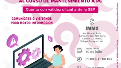 Invitan a mujeres a aprender oficios “no tradicionales” en Xalapa