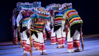 Nandehui celebrará su 35 aniversario con presentación en el Teatro del Estado